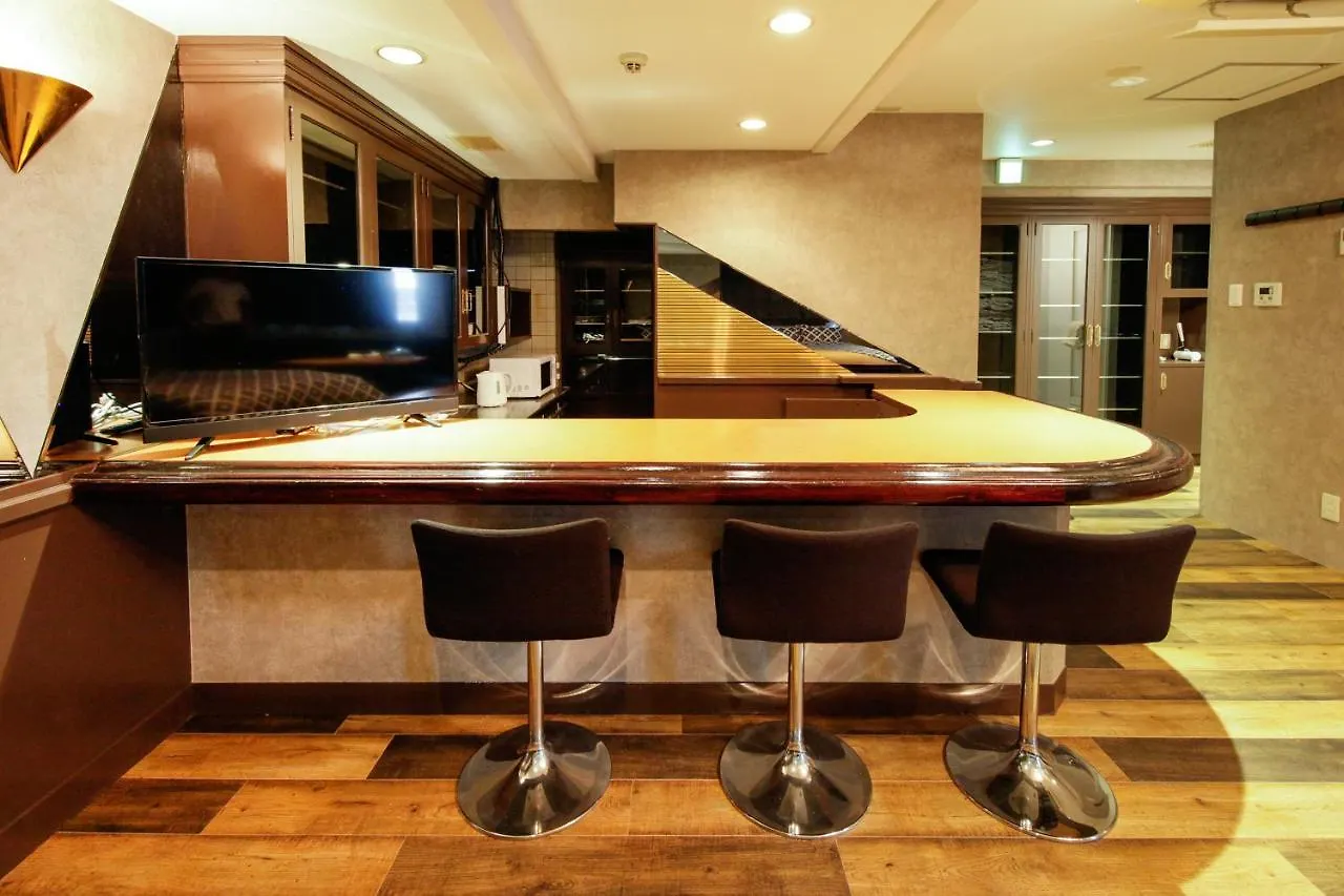 Ts Shinobazu Hotel Tokyo 0*,  Japan
