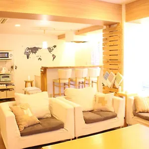 Hostal K's House - Travelers, Tokio