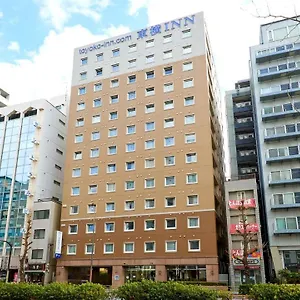Toyoko Akiba Asakusabashi-eki Higashi-guchi Токио