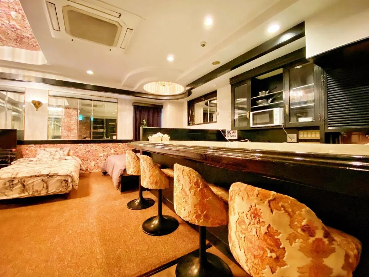 Ts Shinobazu Hotel Τόκιο Ιαπωνία