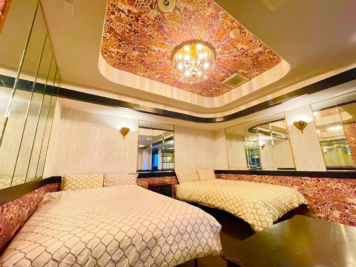 Ts Shinobazu Hotel Tokyo 0*,